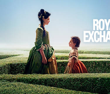 Royal Exchange (2017)