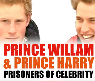 Prince William and Prince Harry: Prisoners of Celebrity (2006)