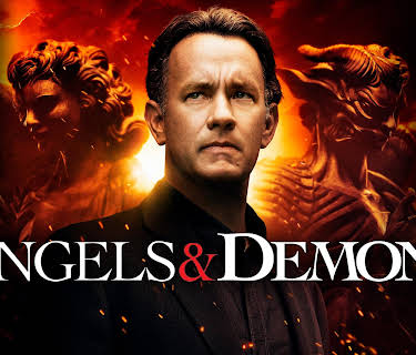 Angels & Demons (2009)