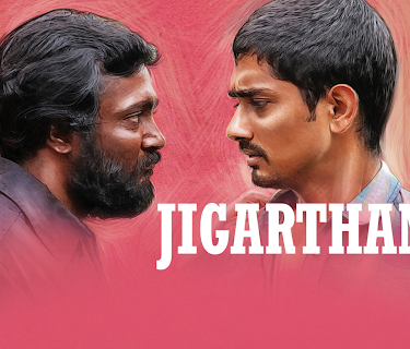 Jigarthanda (2014)