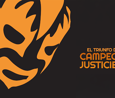 El Triunfo De Los Campeones Justicieros (1974)