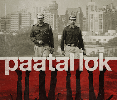 Paatal Lok