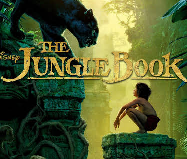 The Jungle Book (Bonus Content) (2016)