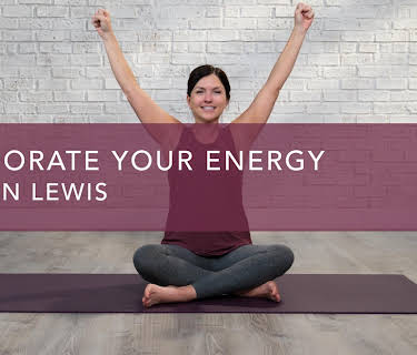 Invigorate Your Energy (2022)