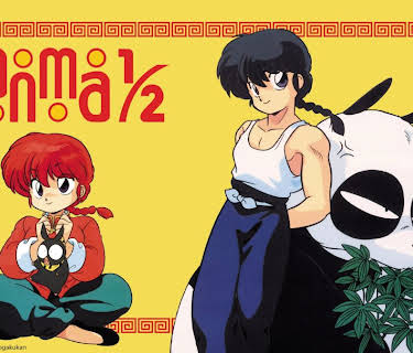 Ranma 1/2