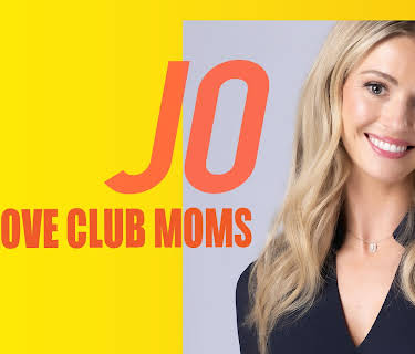 The Love Club Moms: Jo (2025)