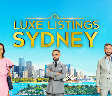 Luxe Listings Sydney