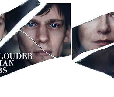 Louder Than Bombs (2015)