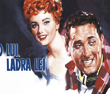 He thief, she thief (1958)