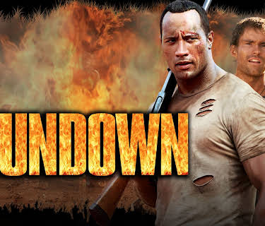 The Rundown (2003)