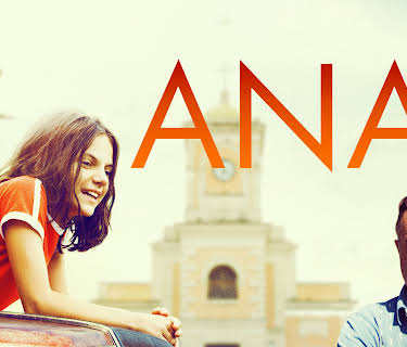 Ana (2020)