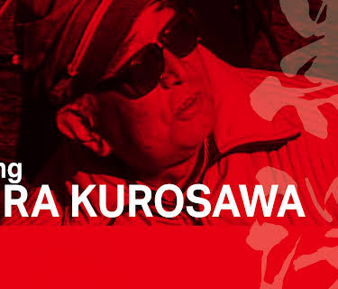 Filming Akira Kurosawa (2025)