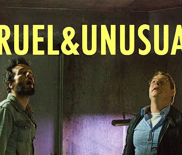 Cruel & Unusual (2014)