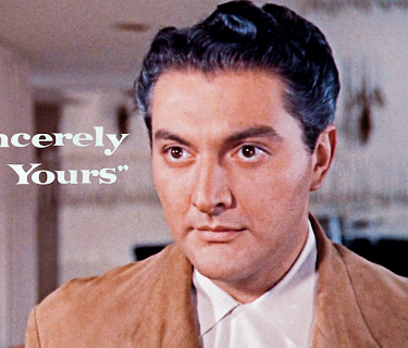 Sincerely Yours (1955)