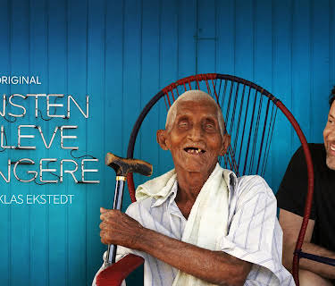 The Art of Living - with Niklas Ekstedt