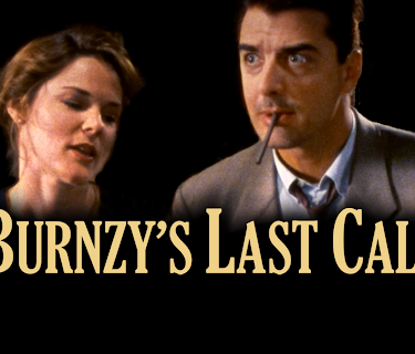 Burnzy's Last Call (2022)