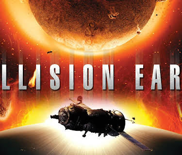 Collision Earth (2011)