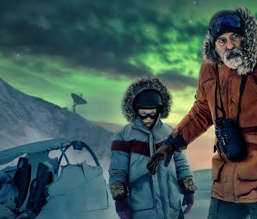 The Midnight Sky (2020)