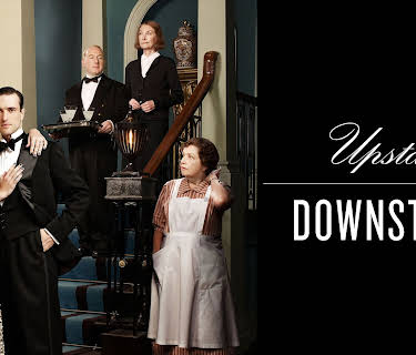 Upstairs Downstairs (2010), Season 1