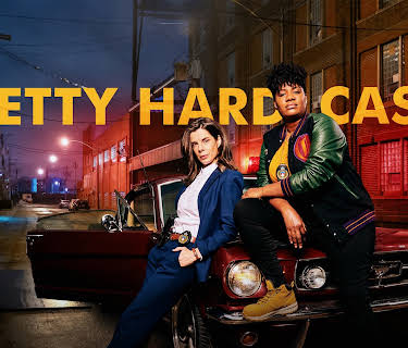 Pretty Hard Cases Season 1