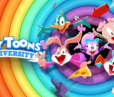 Tiny Toons Looniversity, Season 1