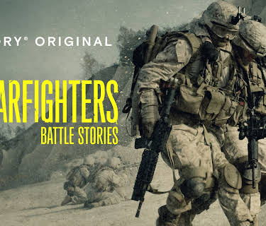 The Warfighters: Battle Stories (2025)