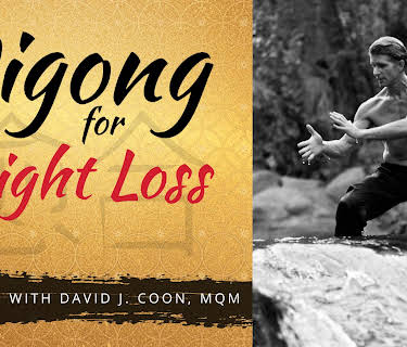 Qigong For Weightloss