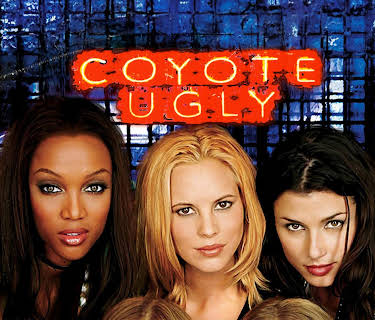 Coyote Ugly