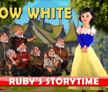 Snow White, Ruby's Storytime