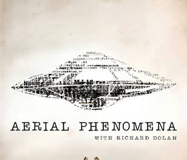 Aerial Phenomena