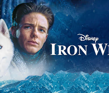 Iron Will (1994)