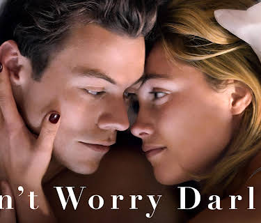 Don't Worry Darling (2022)