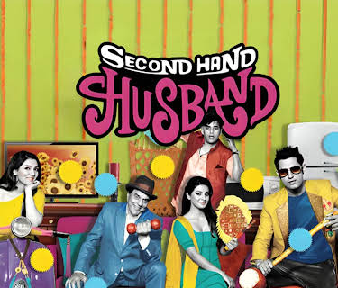 Second Hand Husband (2015)