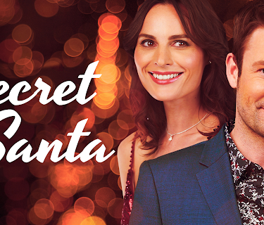 Secret Santa (2021)