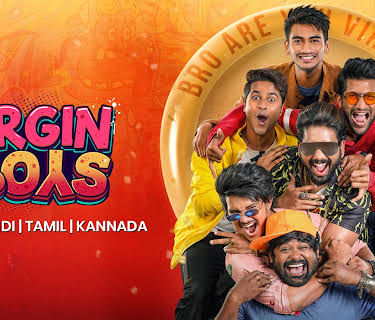 Virgin Boys (2025)