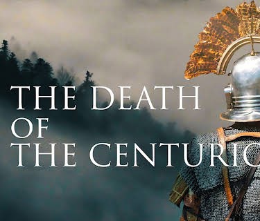 The Death of The Centurion - A mystery story of the past (2024)