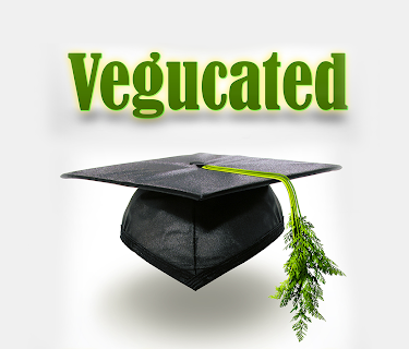 Vegucated (2011)