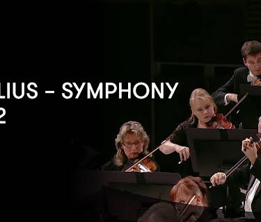 Sibelius – Symphony No. 2 (2015)