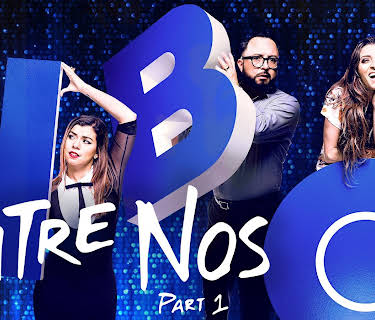 Entre Nos: Part 1 (2017)