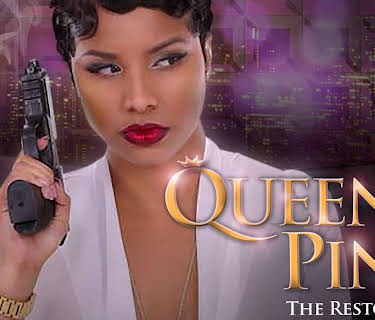 Queen Pin 2 (2016)