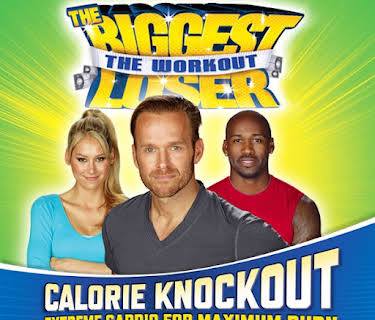 The Biggest Loser: Calorie Knockout