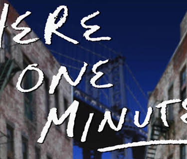 Here One Minute (2016)