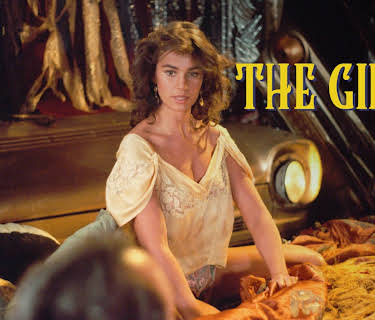 The Gipsy (1986)