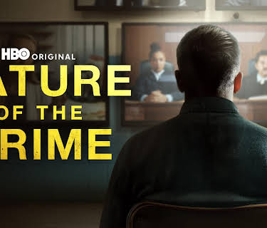 Nature of the Crime (2024)