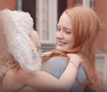 Dear Zoe (2022)