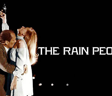 The Rain People (1969)