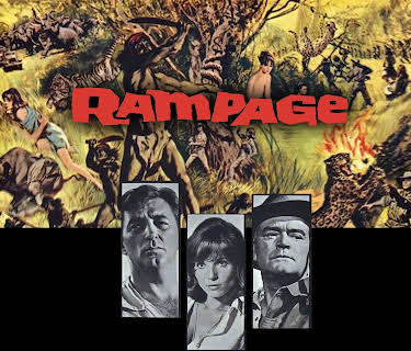 Rampage (1963) (1963)