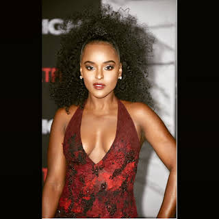 Antoinette Robertson