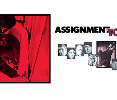 Assignment To Kill (2011)