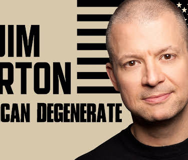 Jim Norton: American Degenerate (2014)